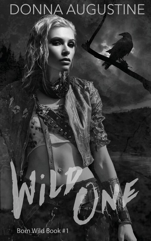 Couverture_Wild One