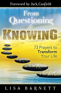Front cover_From Questioning to Knowing