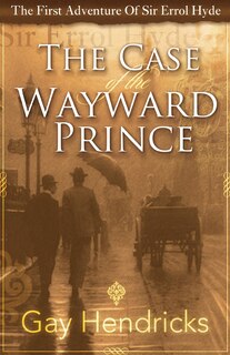 Front cover_The First Adventure of Sir Errol Hyde