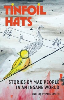Front cover_Tinfoil Hats