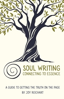 Front cover_Soul Writing