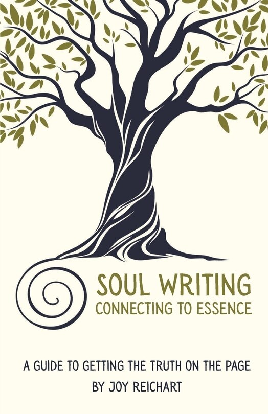 Front cover_Soul Writing