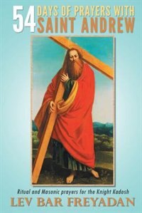 54 DAYS OF PRAYERS WITH SAINT ANDREW