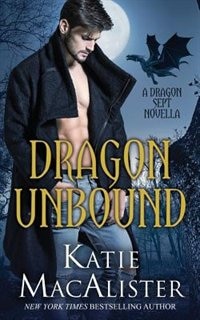 Front cover_Dragon Unbound