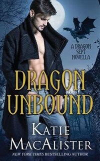 Front cover_Dragon Unbound