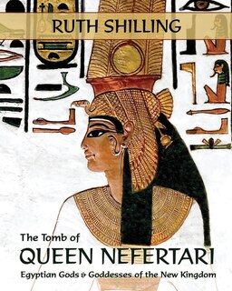 Front cover_The Tomb of Queen Nefertari