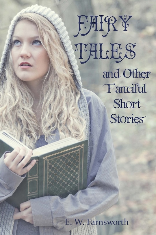 Front cover_Fairy Tales