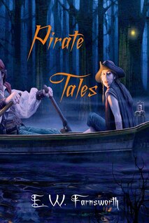 Front cover_Pirate Tales
