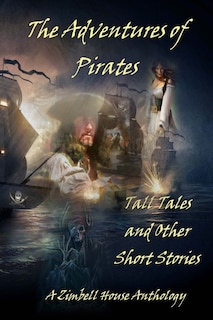 Couverture_The Adventures of Pirates