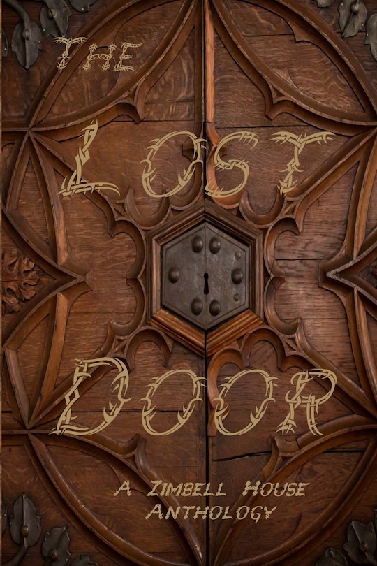Couverture_The Lost Door