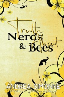 Front cover_Truth About Nerds & Bees
