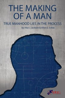 Couverture_The Making of a Man