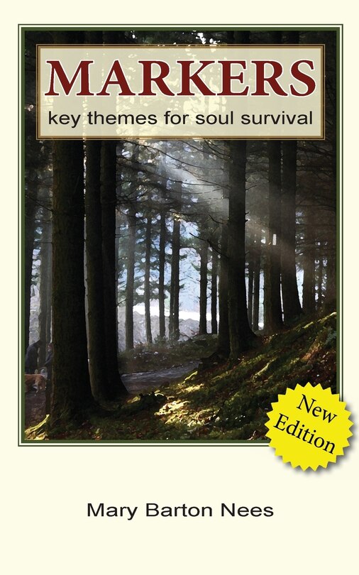 Front cover_Markers