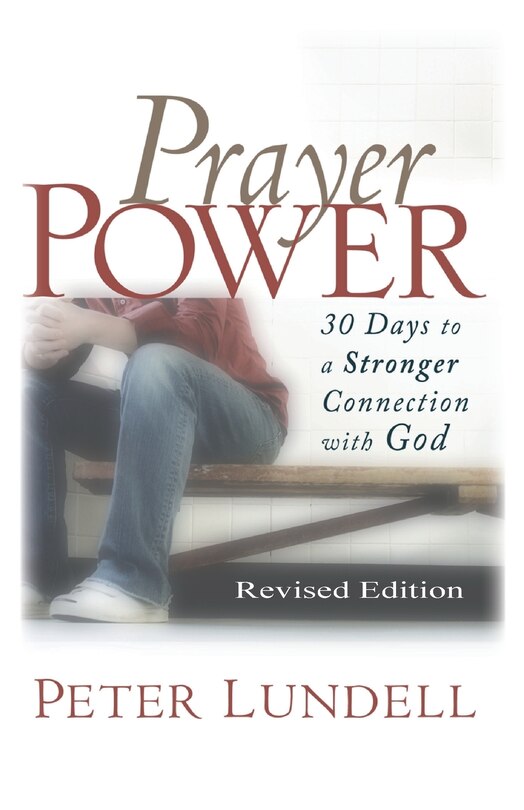 Front cover_Prayer Power