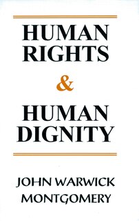 Front cover_Human Rights and Human Dignity