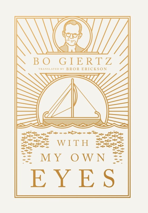 Front cover_With My Own Eyes