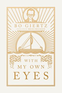 Front cover_With My Own Eyes