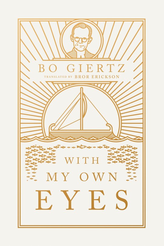 Front cover_With My Own Eyes