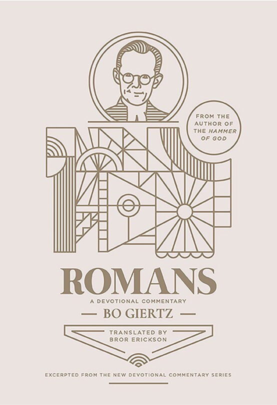 Front cover_Romans