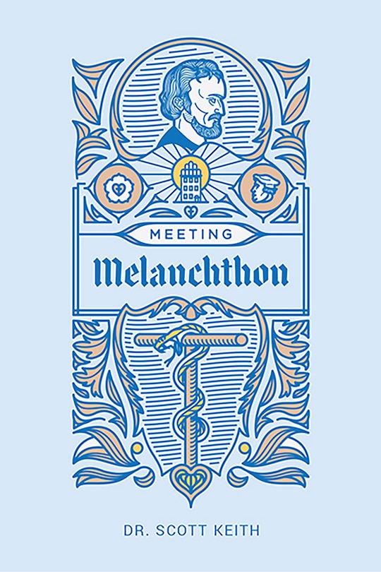 Front cover_Meeting Melanchthon