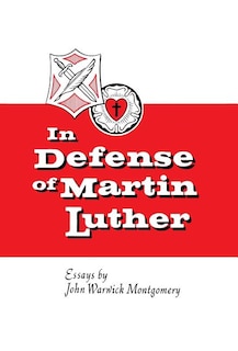 Front cover_In Defense of Martin Luther