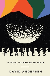 Front cover_Faithless to Fearless