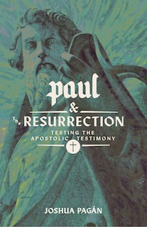Couverture_Paul And The Resurrection