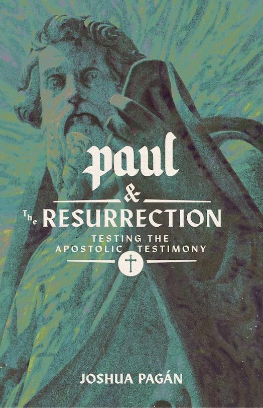 Couverture_Paul And The Resurrection