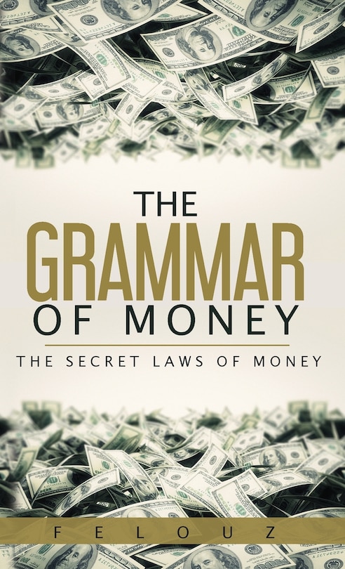 Front cover_The Grammar of Money