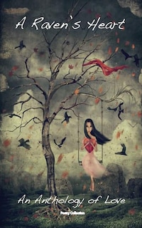Front cover_A Raven's Heart