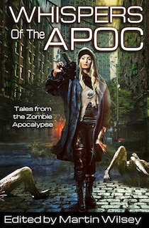 Front cover_Whispers of the Apoc