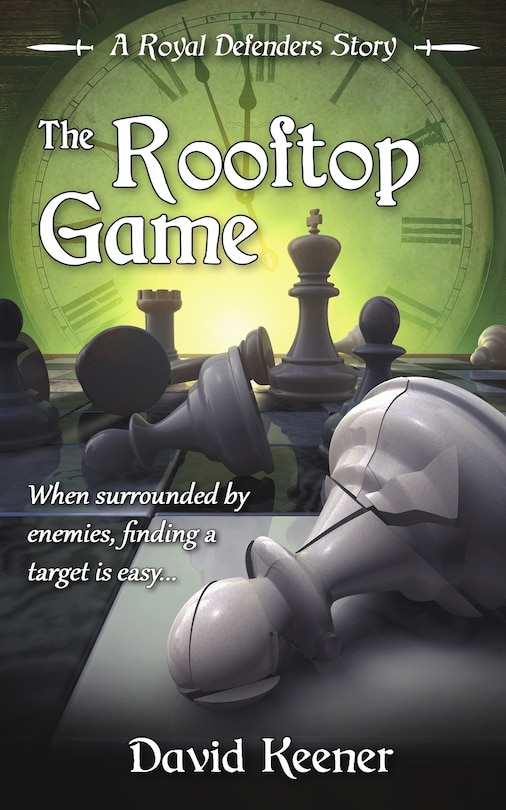 Couverture_The Rooftop Game