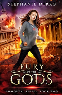 Front cover_Fury of the Gods