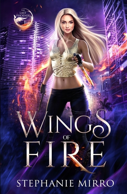 Couverture_Wings of Fire