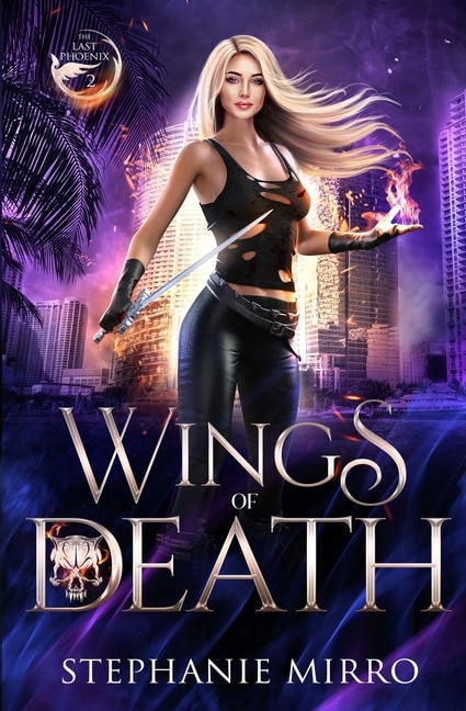 Couverture_Wings of Death