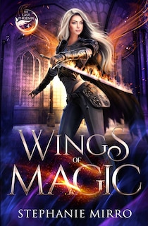 Couverture_Wings of Magic