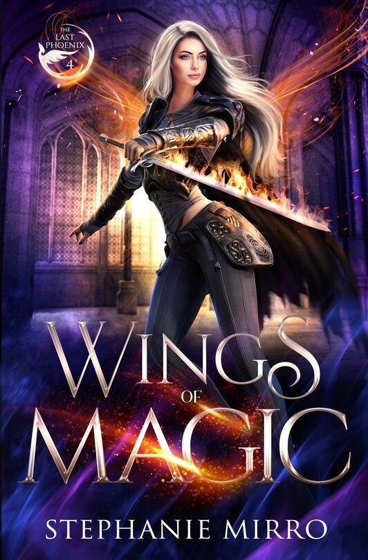 Couverture_Wings of Magic