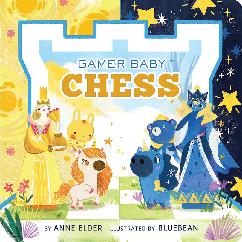 Front cover_Chess