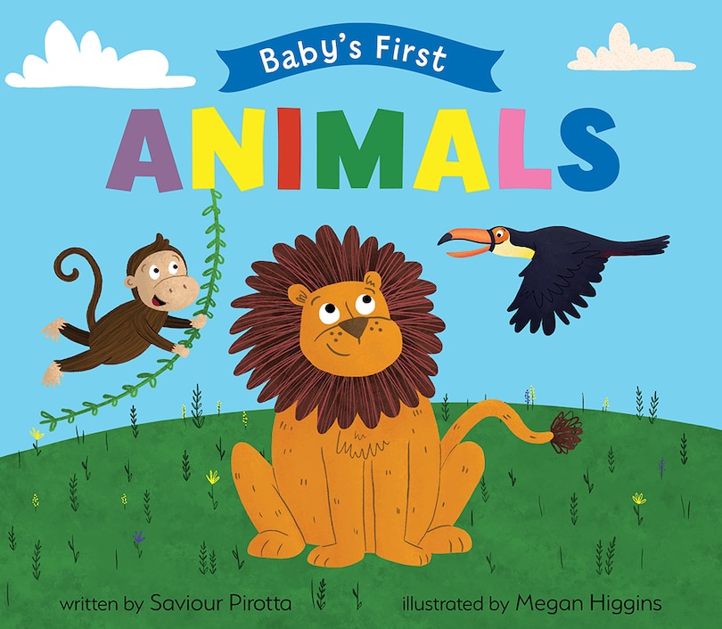 Front cover_Animals