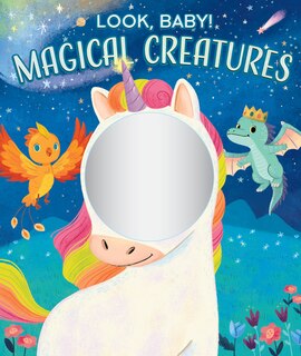 Front cover_Magical Creatures