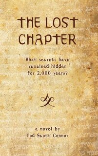 Front cover_The Lost Chapter