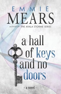 Front cover_A Hall of Keys and No Doors