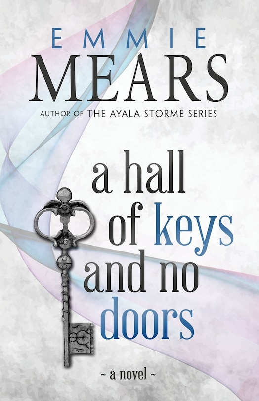 Front cover_A Hall of Keys and No Doors