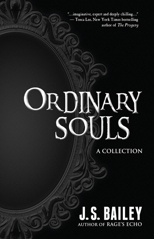 Front cover_Ordinary Souls