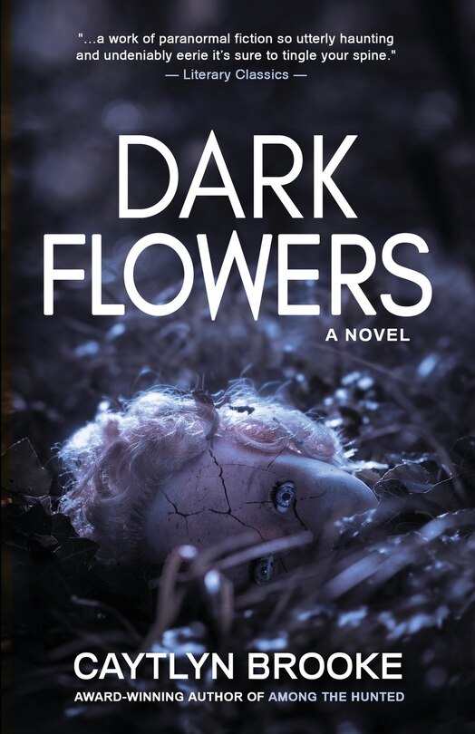 Front cover_Dark Flowers