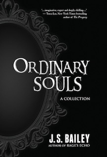 Front cover_Ordinary Souls