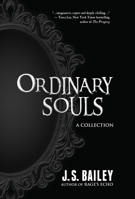 Front cover_Ordinary Souls