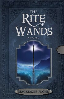 Front cover_The Rite of Wands