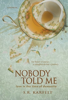 Couverture_Nobody Told Me