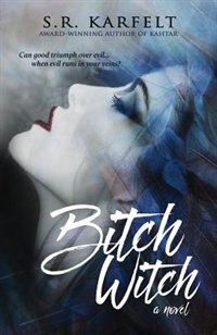 Front cover_Bitch Witch